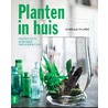 Planten in huis door Isabelle Palmer