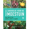Praktisch zakboekje voor de moestuin door Royal Horticultural Society