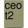 CEO T2 door M. Prudon