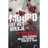 Moord uit het boekje by Thomas H. Cook
