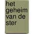 Het geheim van de ster