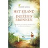 Het eiland van duizend bronnen by Sarah Lark