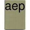 AEP door Planet Monkey