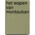Het Wapen van Montauban