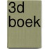 3D boek