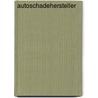 Autoschadehersteller door Toon Dekkers