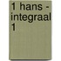 1 Hans - Integraal 1