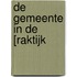 De gemeente in de [raktijk
