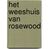 Het weeshuis van Rosewood