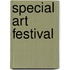 Special art festival