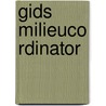 Gids milieuco rdinator by Unknown