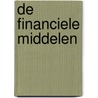 De financiele middelen by Unknown