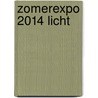 ZomerExpo 2014 Licht door Carlien Oudes