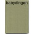 Babydingen