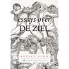 Essays over de ziel by Robert Lemm