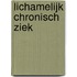 Lichamelijk chronisch ziek