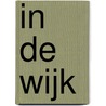 In de wijk door Zorgbelang Gelderland