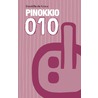 De bewustwording van Pinokkio 010 by Daniella Da Graca