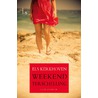 Weekend Terschelling by Els Kerkhoven