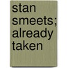 Stan Smeets; Already taken by Unknown