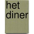 Het diner