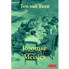 Roomse meisjes by Ton van Reen