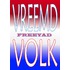 Vreemd Volk