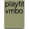 PlayFit vmbo by Roel Smits