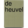 De heuvel door Michel Bongers