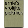 Ernie's vrolijke picknick by Sara Albee