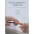 Problemen bij diabetes