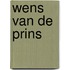 Wens van de prins