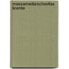 Massamedia/Schooltas licentie door Bas Schuijt