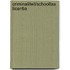 Criminaliteit/Schooltas licentie
