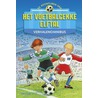 De avonturen van het voetbalgekke elftal door Ulli Schubert