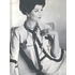 Vogue over Coco Chanel