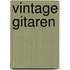 Vintage gitaren