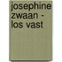 Josephine Zwaan - los vast