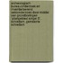 Archeologisch bureauonderzoek en inventariserend veldonderzoek door middel van grondboringen `plangebied Singel 5`, Schiedam, gemeente Schiedam