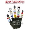 De zwarte hand en andere avonturen van Pietje Bell by Bianca Boer
