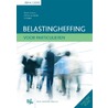 Belastingheffing voor particulieren door S. Kingma