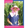 Te gast in Thailand door Sjon Hauser