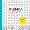 Plenda door Jolanda Peters