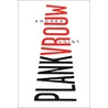 Plankvrouw by Andrea Voigt