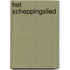 Het Scheppingslied
