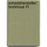 schadehersteller/ technicus Lf1