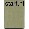 Start.nl by Welmoed Hoogvorst