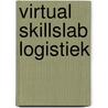 Virtual skillslab logistiek door Onbekend