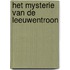 Het mysterie van de Leeuwentroon