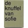 De knuffel van Sofie by Willemijn de Weerd